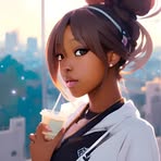 LiLi Nae Morrow - Facebook