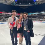 Lilianna Murray - @liliannamurray_skates - Instagram