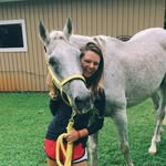 lili nicholson - @lilwildflowereventing - Instagram