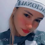 Lili Ocampo - @lilibeba24 - Instagram