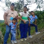 Lilia Ocampo - Facebook