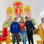 Lilia Ocampo Santana - Facebook