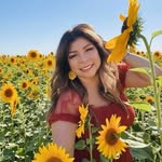 Lili Ochoa - @aliliochoa - Instagram