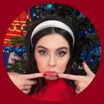 𝗅𝗂𝗅𝗂 𝗈𝗅𝗂𝗏𝖾𝗋 ☽ - @chiiarasouls - Instagram
