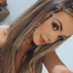 Alice Oliveira - @lilioliver95 - Instagram
