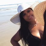 Eliane Oliver - @lili_oliver49 - Instagram