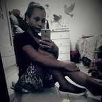 Lili Oliver - @liciana31 - Instagram