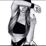 Lili Oliver - @lili__0liver - Instagram