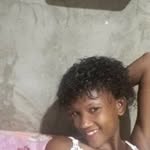 Liliane Dejesus - @_lili_oliver - Instagram