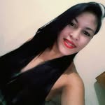 liliane oliveira - @lilioliver12345 - Instagram