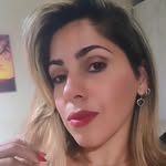 Liliane Oliver - @lilioliver2013 - Instagram