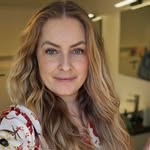 Camilla Lili Olsen - @camillaliliolsen - Instagram