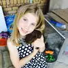 lili - @liliolson - TikTok