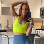Lily Olsen - Facebook