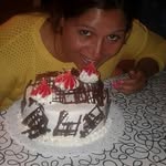 Lili Paez - @liliana782010 - Instagram