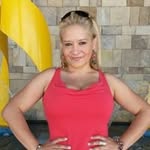 Lili Paez - @lili4912 - Instagram