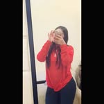 Lili Paez - @xtzhiry - Instagram