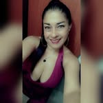 Liliana Paez - @lilipaez99 - Instagram