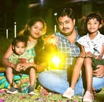 Lili Patel - Facebook