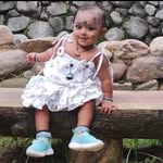 Lili Patel - @itz_ra_smi - Instagram