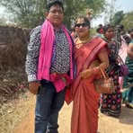 Lili Patel - Facebook