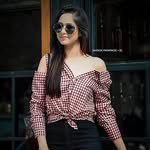 Lili Patel - @__lili___143 - Instagram