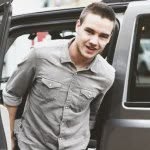 Liam Payne - @lilipaynerp - Instagram