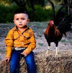 Lili Manuel Pedro - Facebook