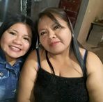 Lili Pedro - Facebook