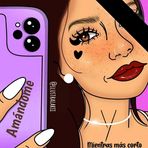 Lili Pedro - Facebook