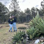 Lili y Pedro - Facebook