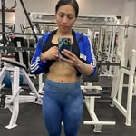 LILI FITNESS - @liliperezrodriguez - Instagram