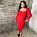 Lili Perez - @liliperez245 - Instagram