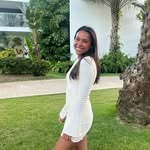 Lili Perez - @lili_p0425 - Instagram