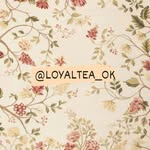 Lili Perez - @loyaltea_ok - Instagram
