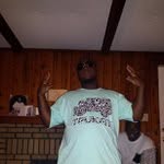 Isiah Graves - @lil_i_perrys_finest - Instagram