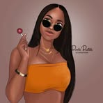 Lili Perry - Facebook
