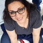Magalie Perry Testoni - @lili.perry - Instagram