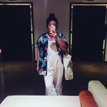 Lili Pham - @liliphm - Instagram