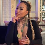 𝐋𝐈𝐋𝐈 𝐏𝐇𝐀𝐌 - @ms.phamous - Instagram
