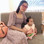 Lili Phạm - @lili.pham.79 - Instagram
