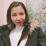 Thùy An - @lili.pham.94 - Instagram