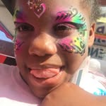 Lili Pierce - @mostwanted_lili99 - Instagram