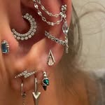 Piercing - @lilipiercer - Instagram
