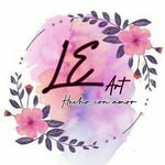 Lili - Arte Creativo 🎨 - @lilipopegua.py - Instagram