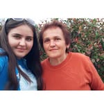 Lili Popescu - @lili.popescu.07 - Instagram