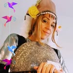 Lili Popette - @lili_popette_maquillage - Instagram