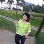 Liliana Popescu - @lilipopescu70 - Instagram