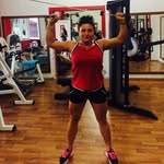 Lyly - @lilipopescu_2 - Instagram