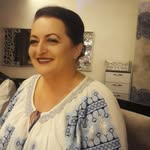 Popescu Liliana - @lilipopescu64 - Instagram